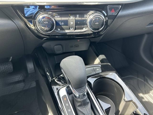 2026 Chevrolet Trax LT - Photo 19