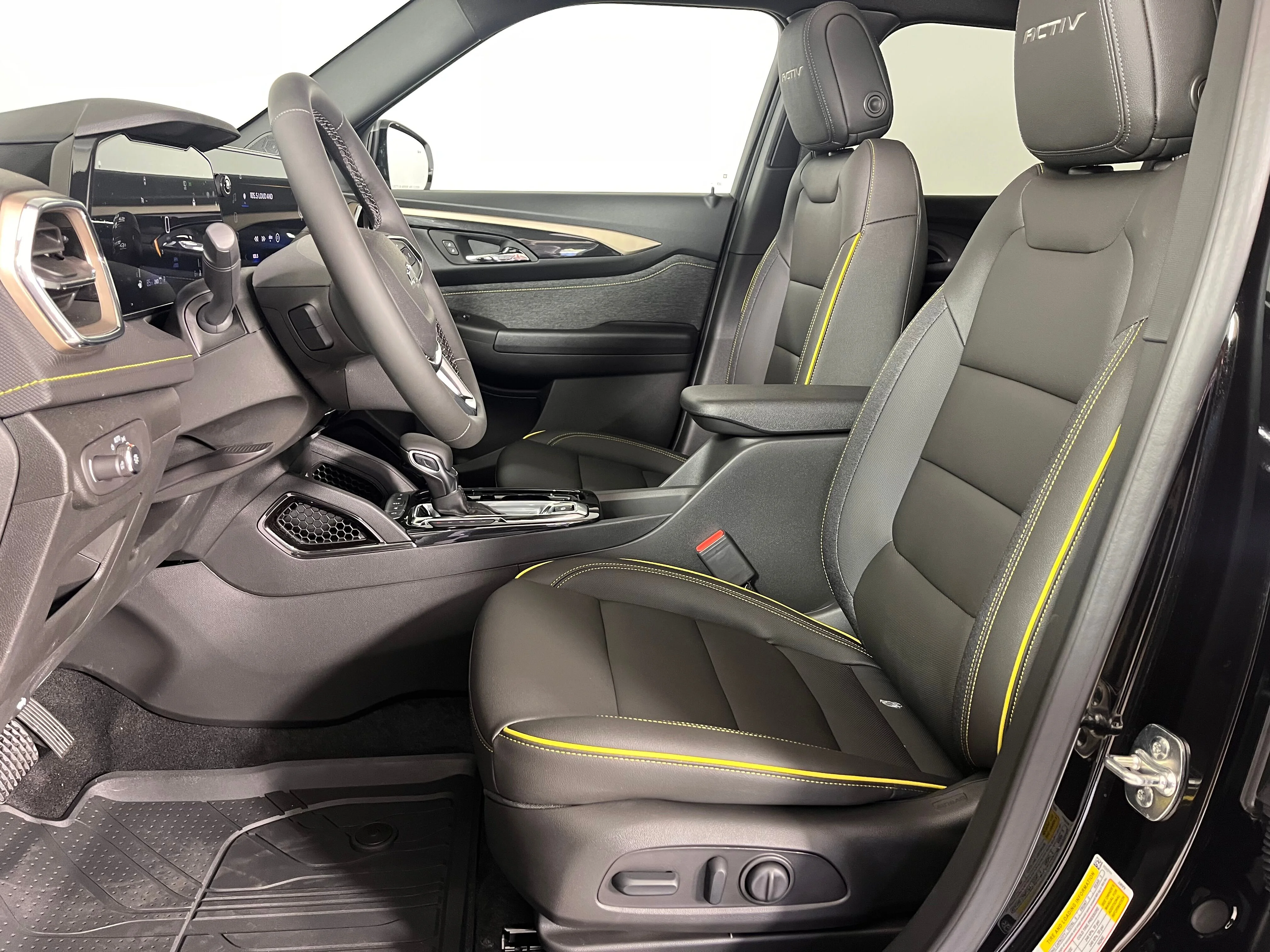 2026 Chevrolet Trailblazer Activ - Photo 8