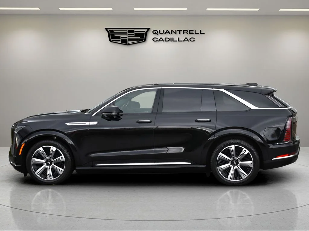 2025 Cadillac Escalade IQ Luxury 1 - Photo 7