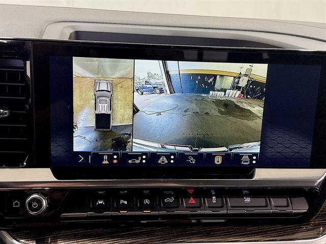 2026 GMC Sierra 1500 Elevation - Photo 15