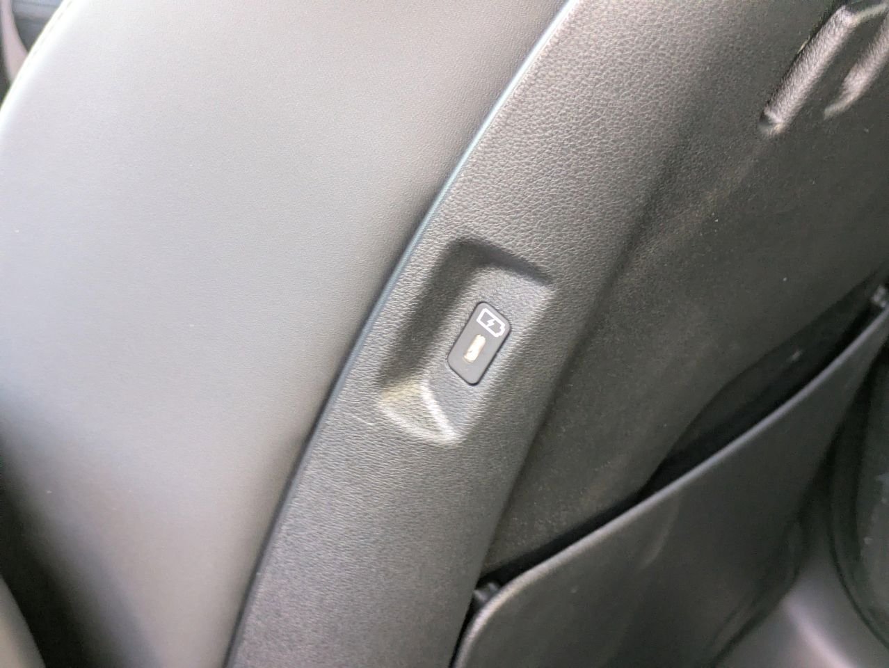 2026 Hyundai Santa Fe Calligraphy - Photo 14