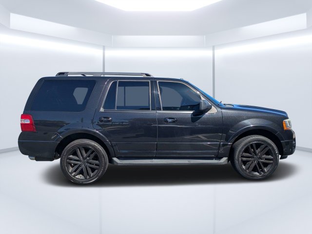 Used 2015 Black Ford XLT image 2