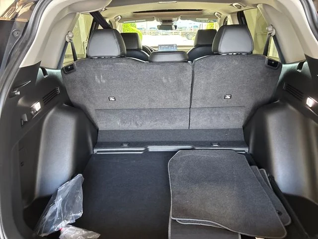 2026 Honda CR-V EX-L - Photo 21