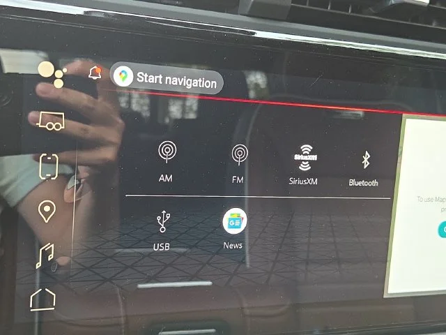 2026 GMC Sierra 2500HD Denali Ultimate - Photo 22