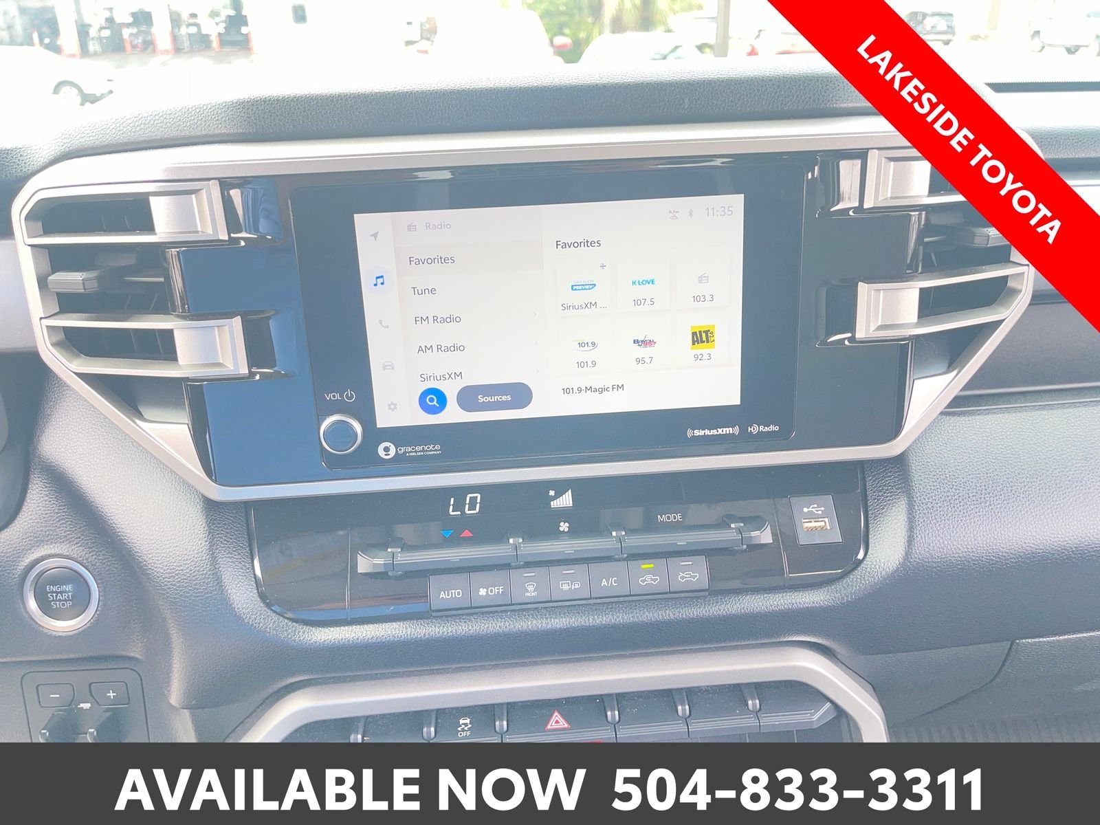 Used 2023 Silver Toyota SR5 image 30