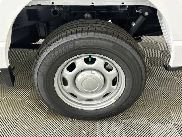 New 2026 White Ford XL image 19