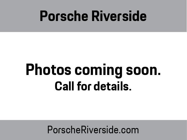 Used 2024 CARRARA WHITE Porsche S image 1