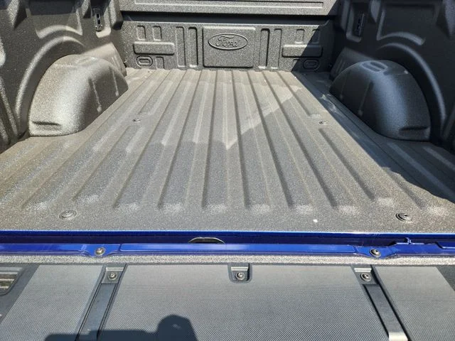 New 2026 Blue Ford XL image 32