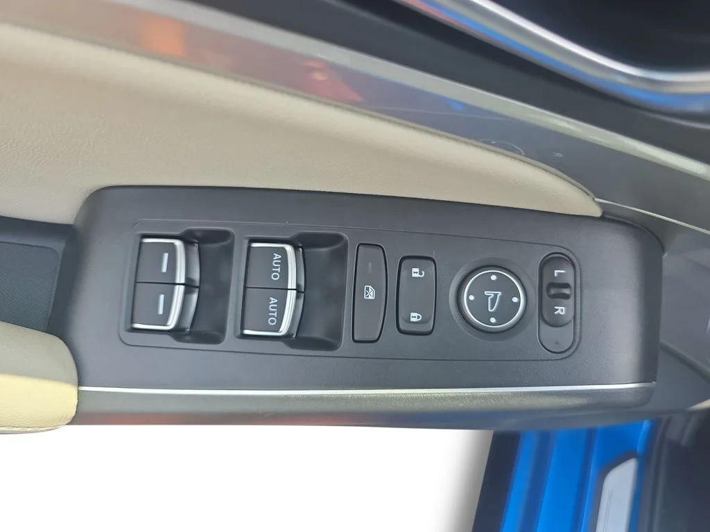Certified Used 2026 Blue Acura A-Spec Package image 21