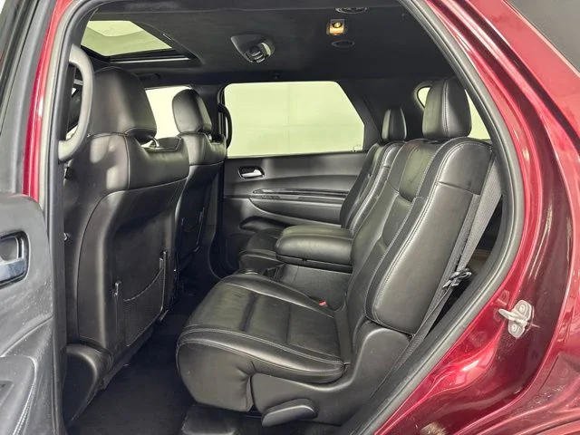 Used 2021 Octane Red Pearlcoat Dodge Citadel image 12