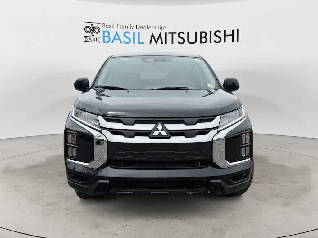 New 2027 Labrador Black Pearl Mitsubishi S image 8