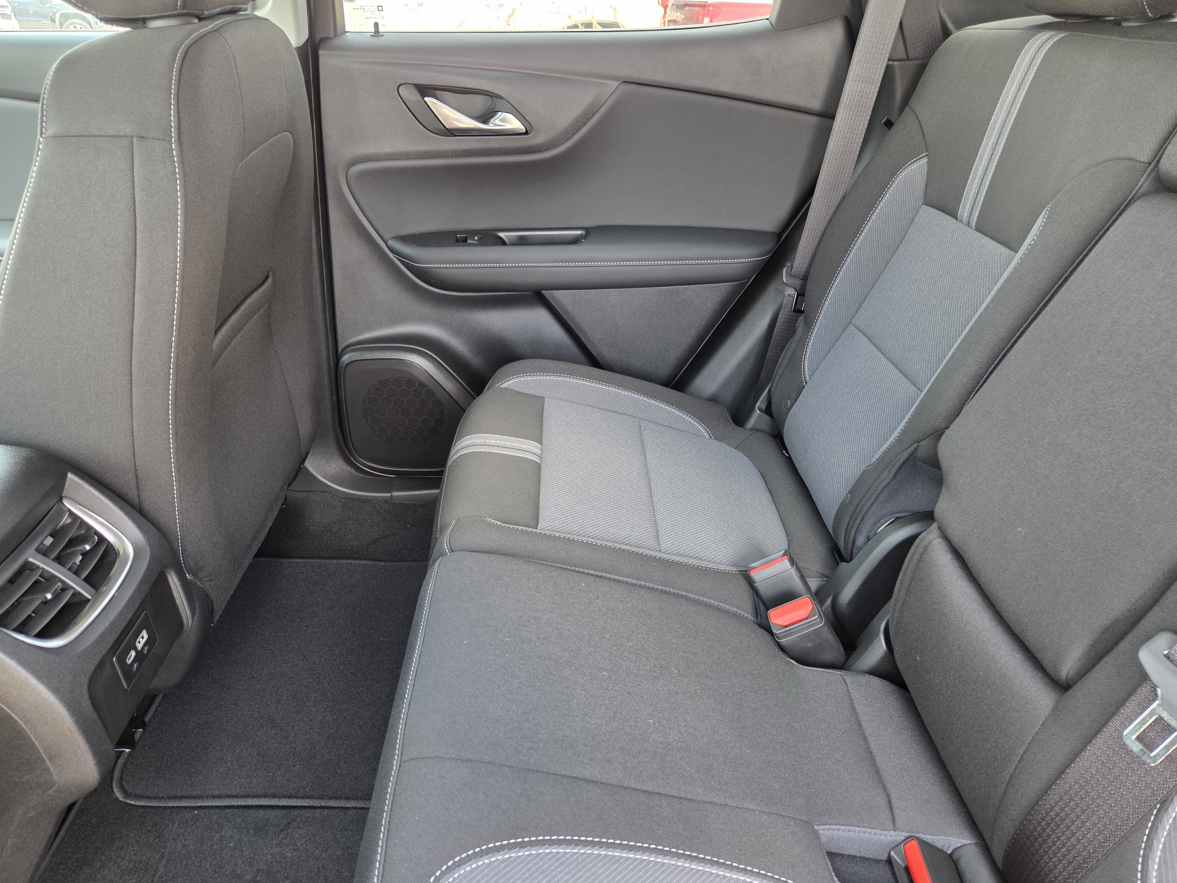 New 2026 Sterling Gray Metallic Chevrolet LT image 24