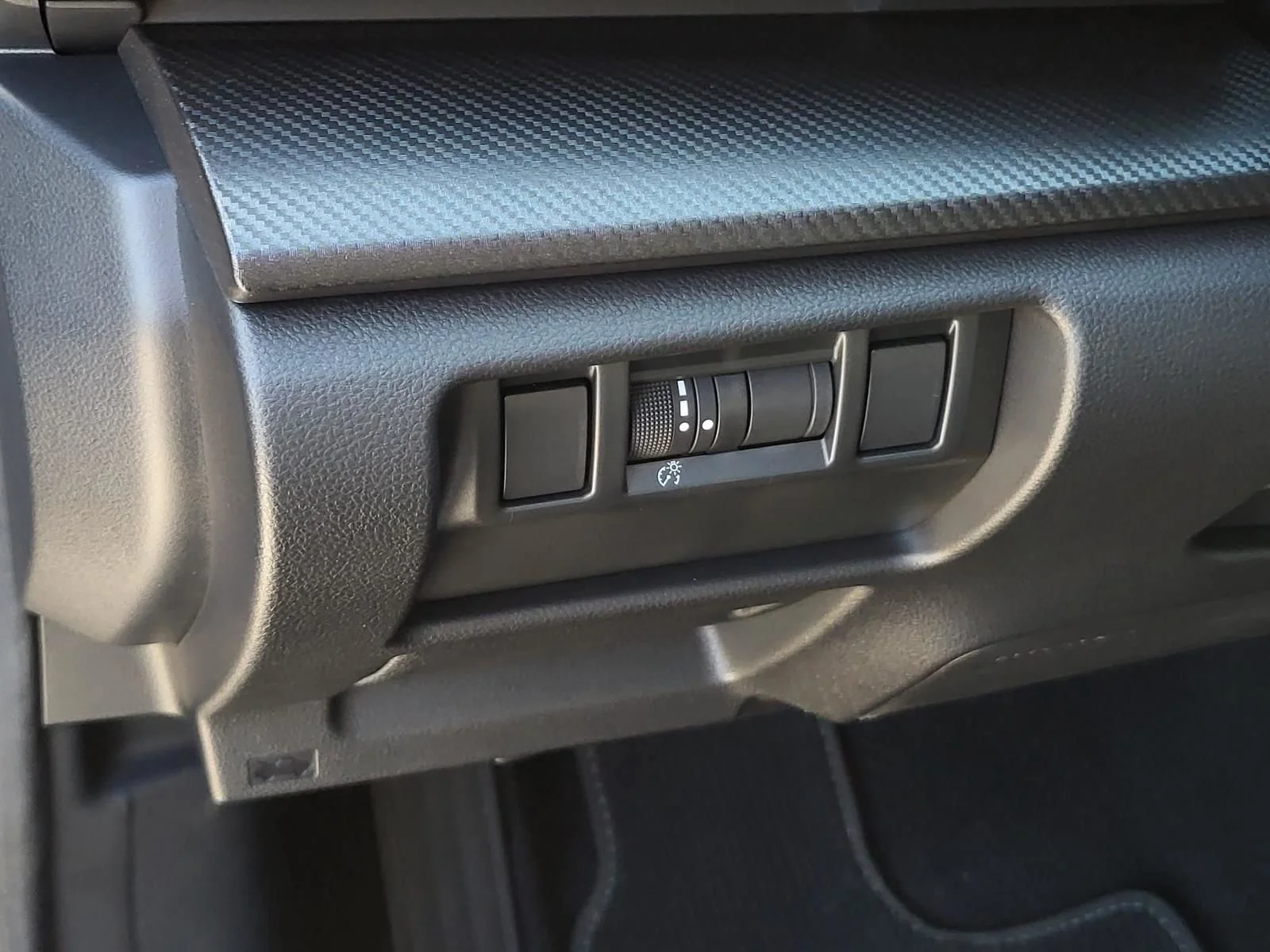 2026 Subaru Crosstrek Premium - Photo 20