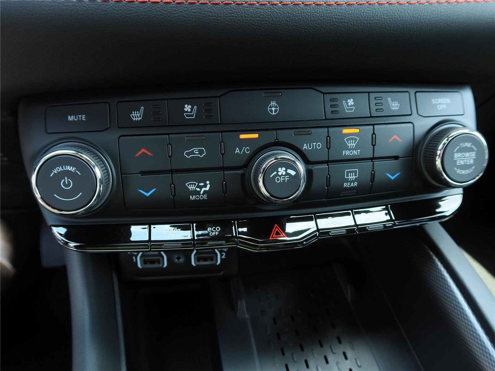 New 2026 Vapor Gray Dodge GT Plus HEMI V8 image 14