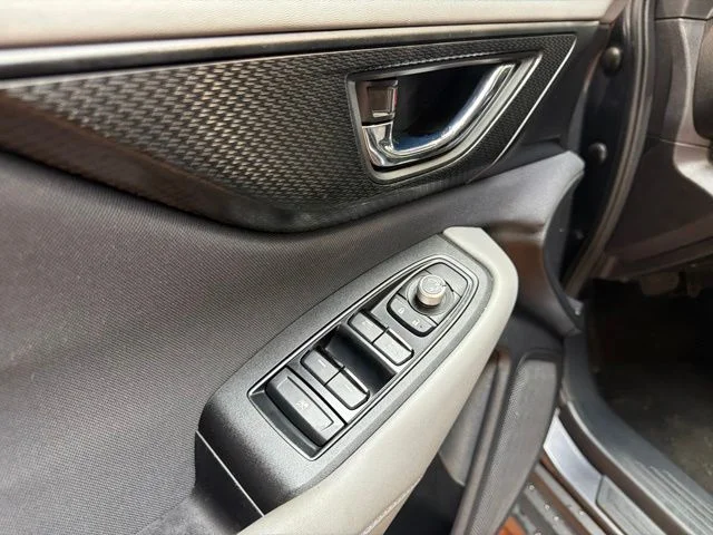 Used 2023 Gray Subaru Premium image 22