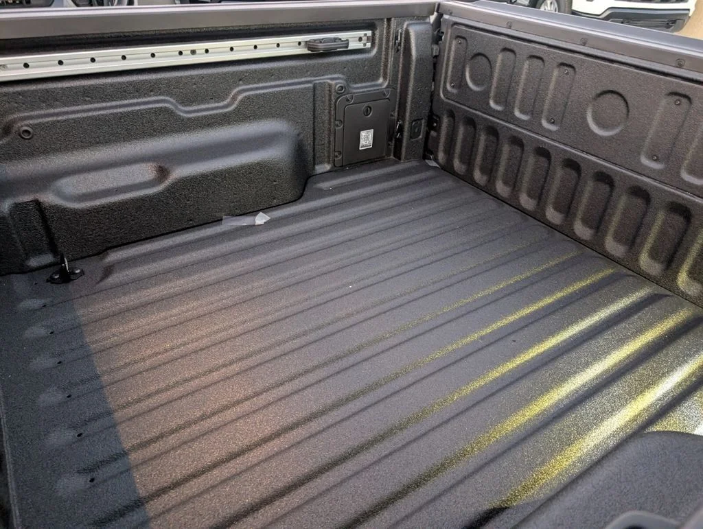 New 2026 Carbonized Gray Metallic Ford Lobo™ image 7