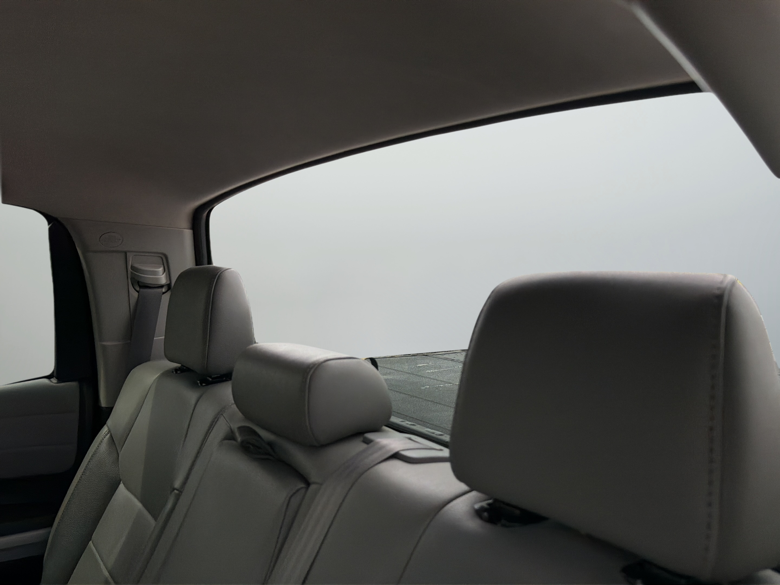 Used 2018 Black Toyota Limited image 35
