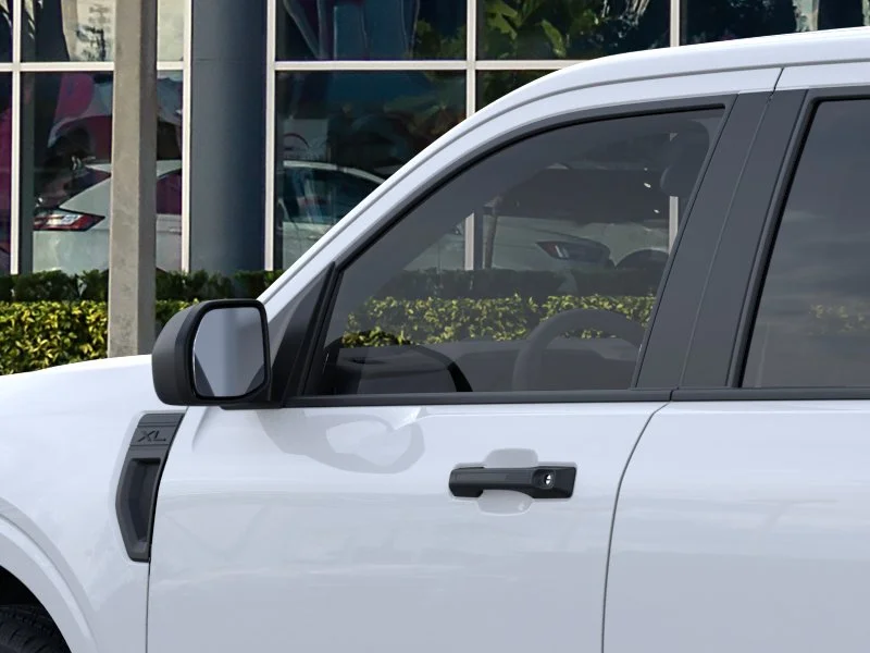 New 2025 Oxford White Ford XL image 21