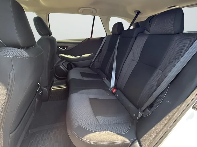 2022 Subaru Outback Premium - Photo 25