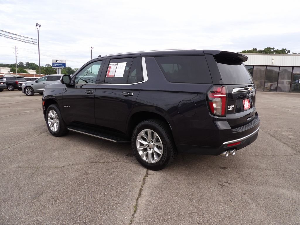 Used 2024 Ash Chevrolet Premier image 6