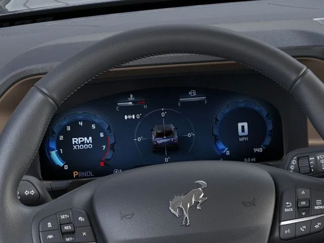 2025 Ford Bronco Sport Outer Banks - Photo 13