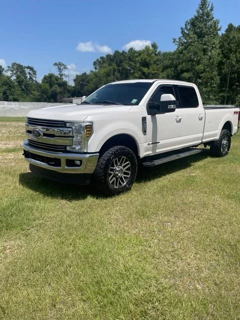 2019 Ford Super Duty F-350 Lariat