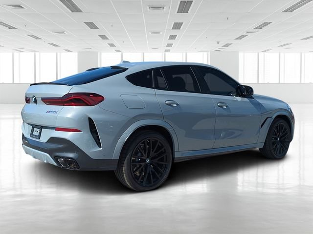 2026 Bmw X6 photo 4