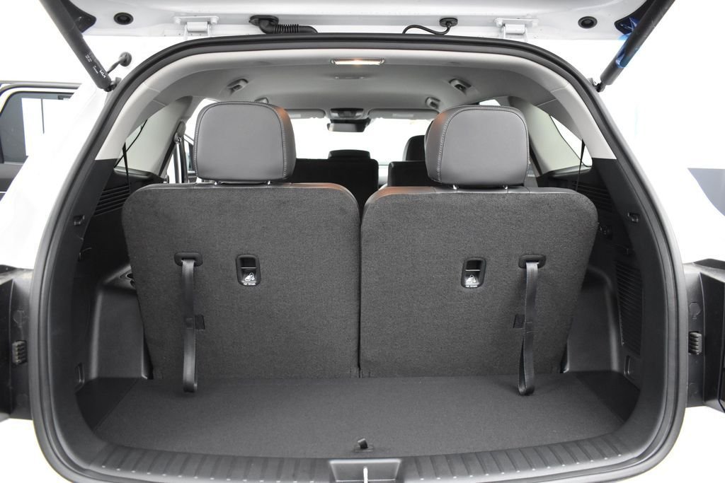 2026 Kia Sorento EX - Photo 21