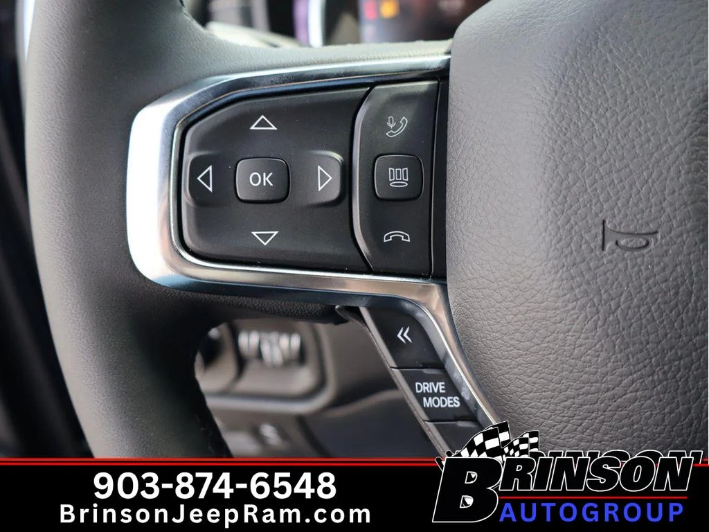 2026 RAM 1500 Laramie - Photo 25