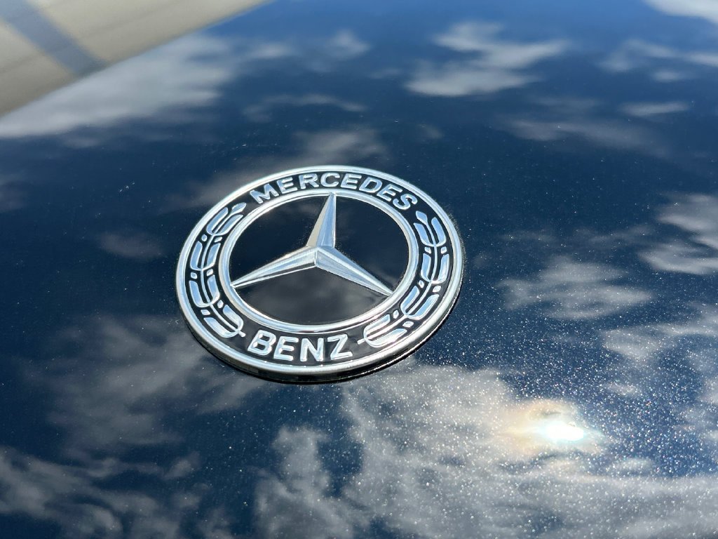 New 2026 Obsidian Black Metallic Mercedes-Benz GLS 450 image 72