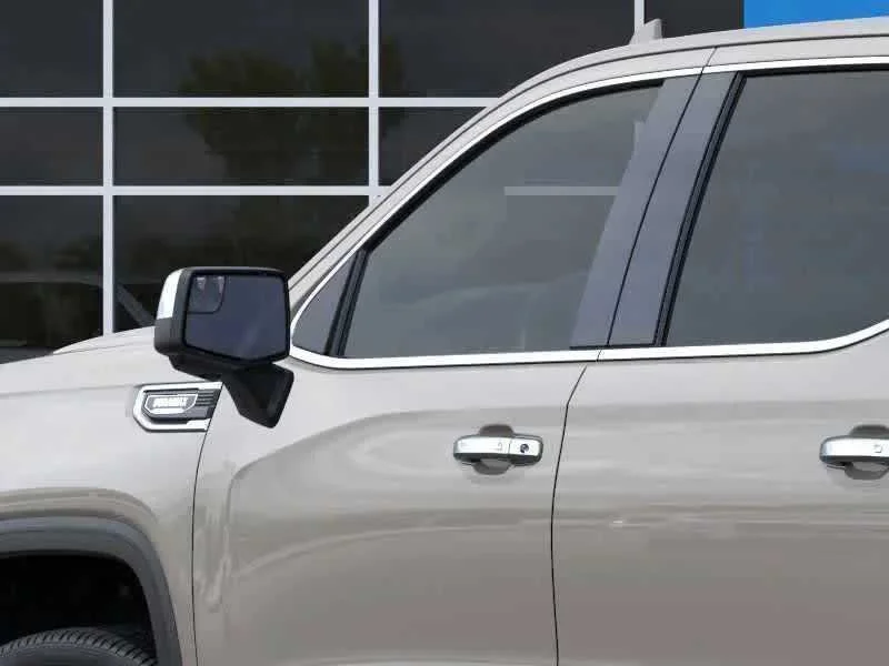 New 2026 Coastal Dune GMC Denali image 26