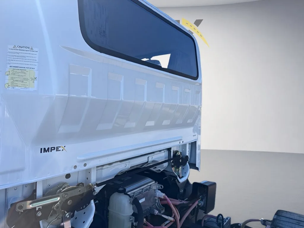 Used 2024  MULLEN AUTOMOTIVE IN  image 23