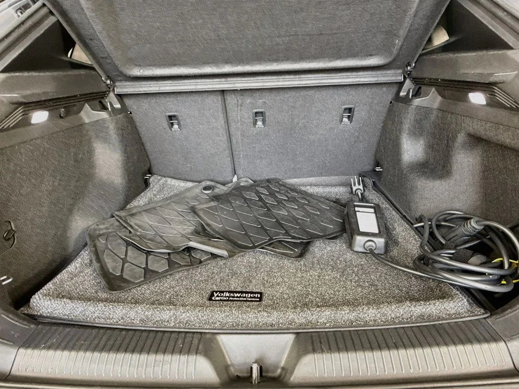 Used 2024 Gray Volkswagen Pro image 26