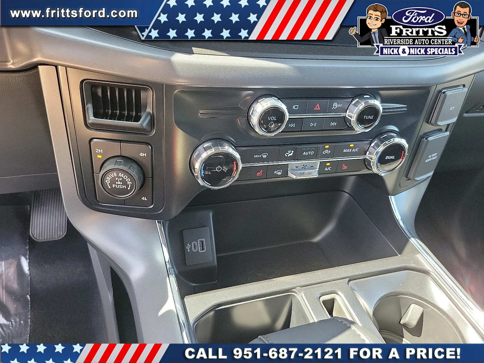 New 2026 Oxford White Ford XLT image 10