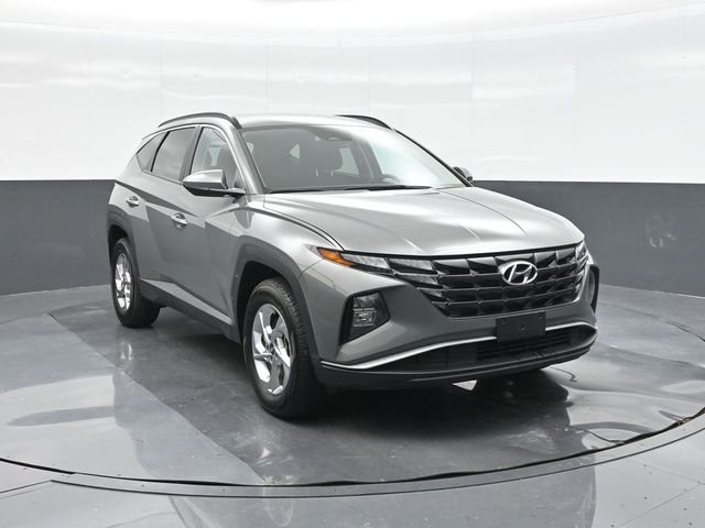 Used 2024 Gray Hyundai SEL image 22
