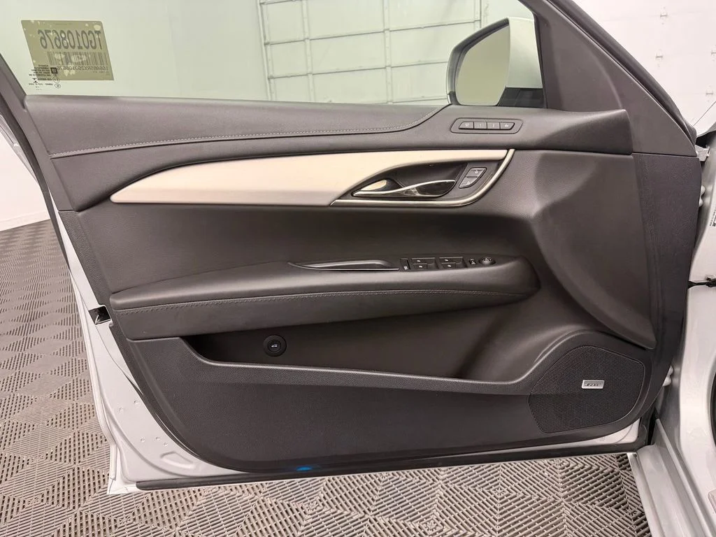 2016 Cadillac ATS Luxury Collection - Photo 21