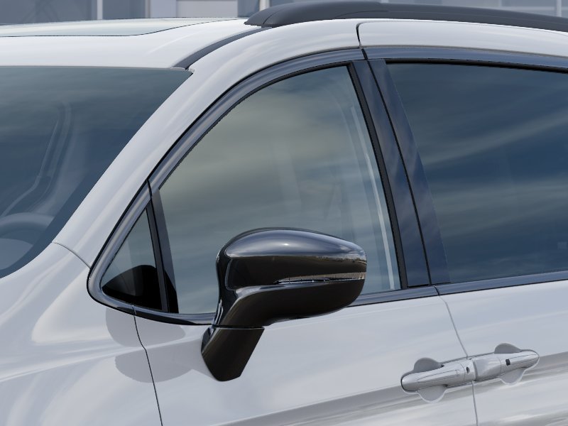New 2026 Bright White Clearcoat Chrysler Select image 41