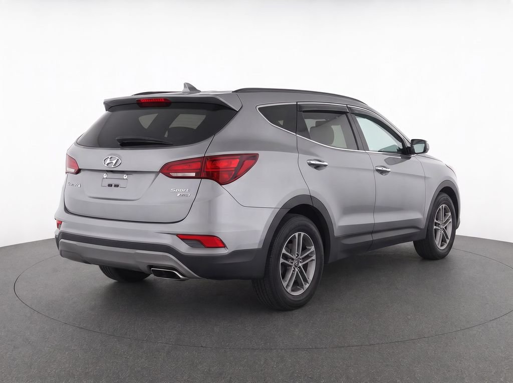 Used 2017 Gray Hyundai 2.4 Base image 26