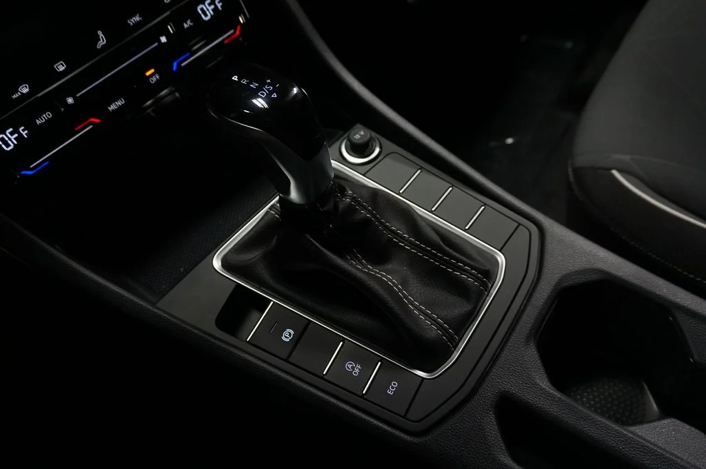 New 2026 Monument Gray Volkswagen 1.5T Sport image 16