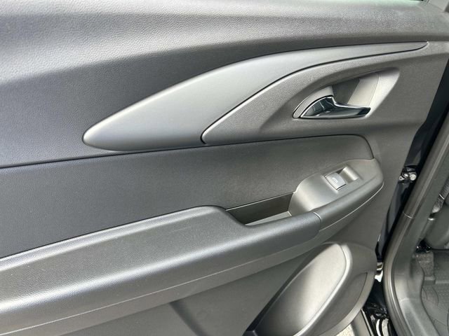 2026 Chevrolet Trailblazer Activ - Photo 14