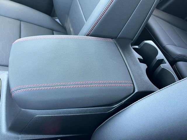 2025 Chevrolet Colorado Z71 - Photo 36