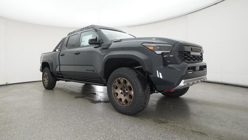 2025 Toyota Tacoma Trailhunter - Photo 65