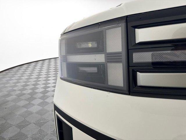 New 2026 White Hyundai SEL image 16