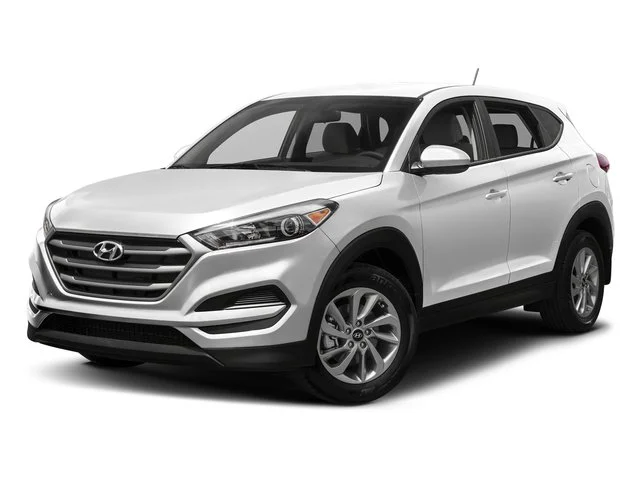 2017 Hyundai Tucson Sport AWD photo