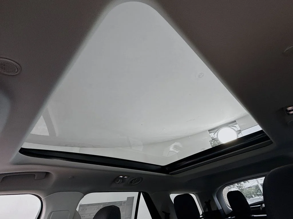 New 2026 Agate Black Metallic Ford Active image 22