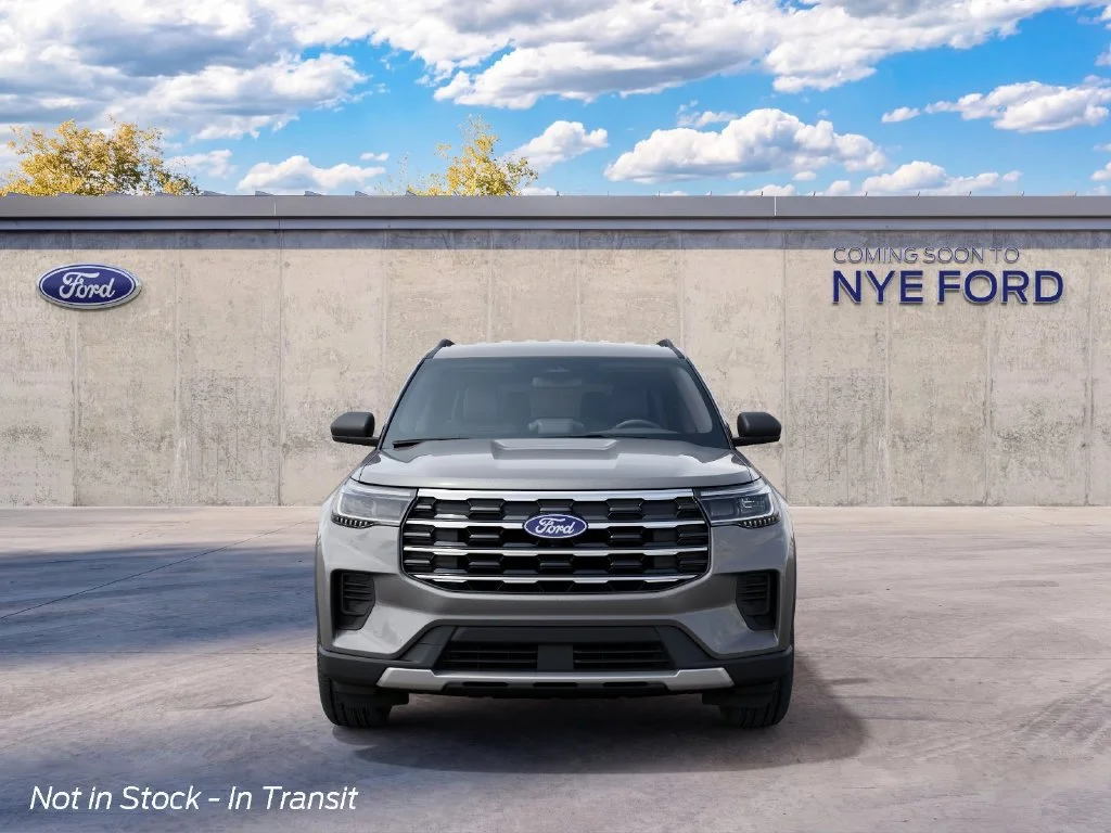 New 2027  Ford Active image 8