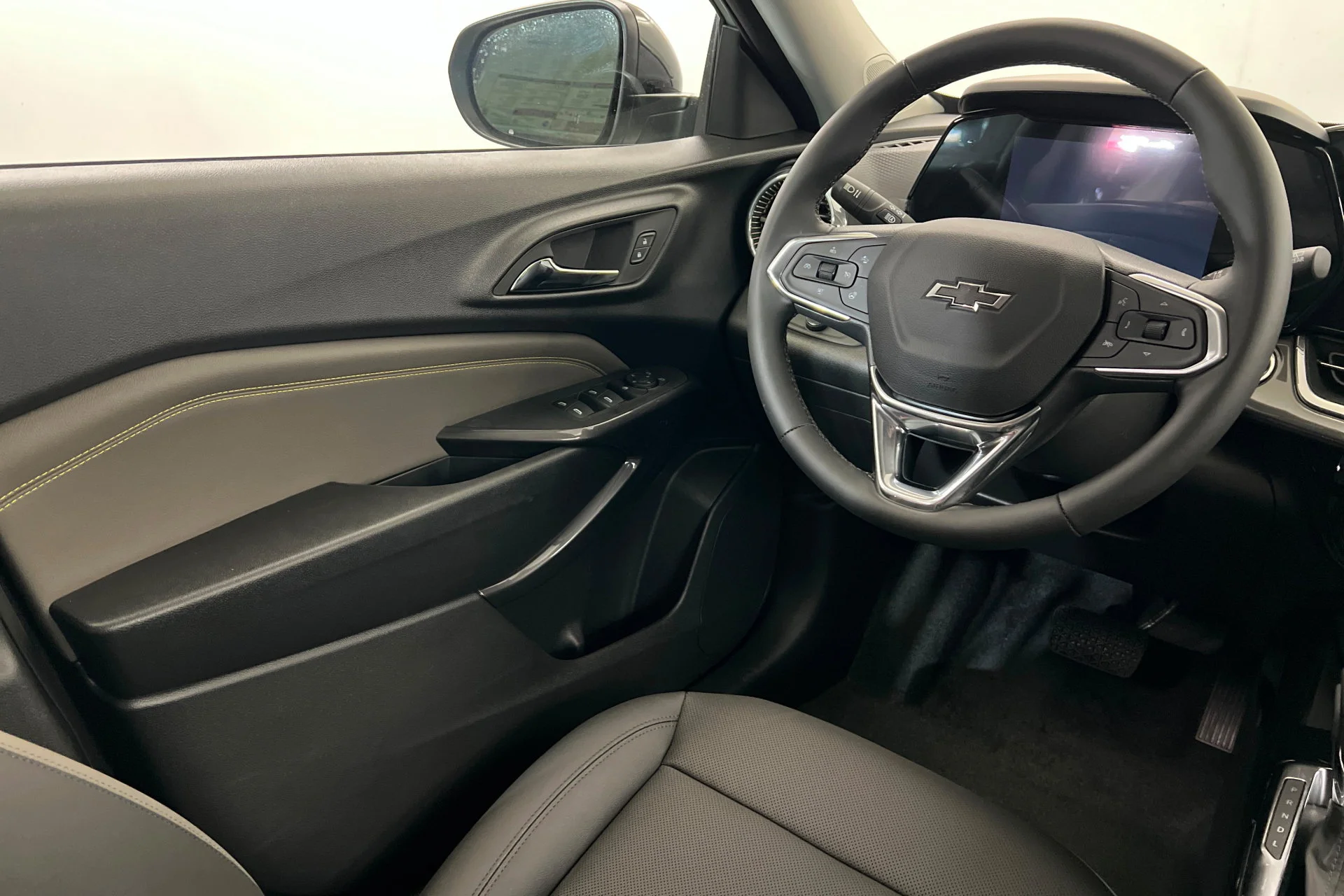 2026 Chevrolet Trax Activ - Photo 11