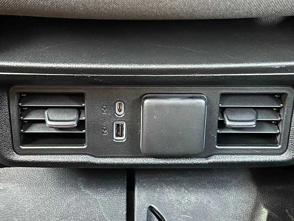 Used 2023 Blue Chevrolet RST image 36