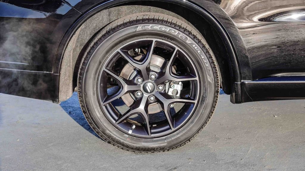 New 2026 Black Clearcoat Dodge GT HEMI V8 image 12