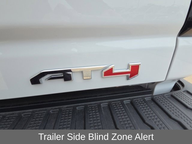 2026 GMC Sierra 2500HD AT4 - Photo 12